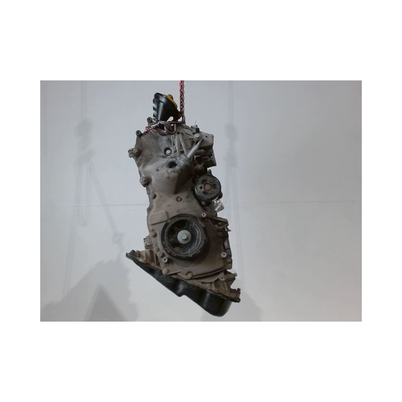 MOTEUR ESSENCE RENAULT TWINGO III 2014-... 1.0 SCe 70