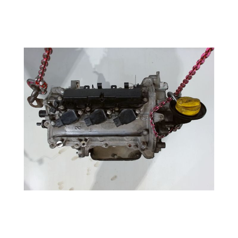 MOTEUR ESSENCE RENAULT TWINGO III 2014-... 1.0 SCe 70