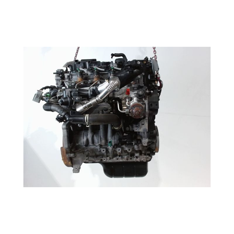 MOTEUR DIESEL CITROEN DS3 Phase 1  2009-2014 1.6 HDi 90