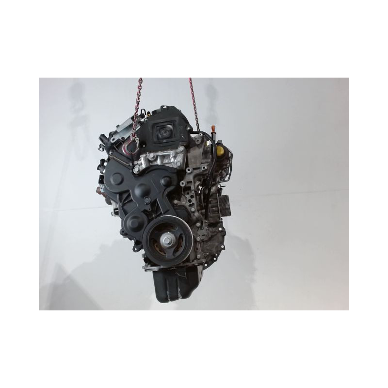 MOTEUR DIESEL CITROEN DS3 Phase 1  2009-2014 1.6 HDi 90