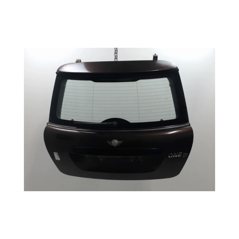 HAYON MINI MINI II Phase 2 (R56) 2010-...