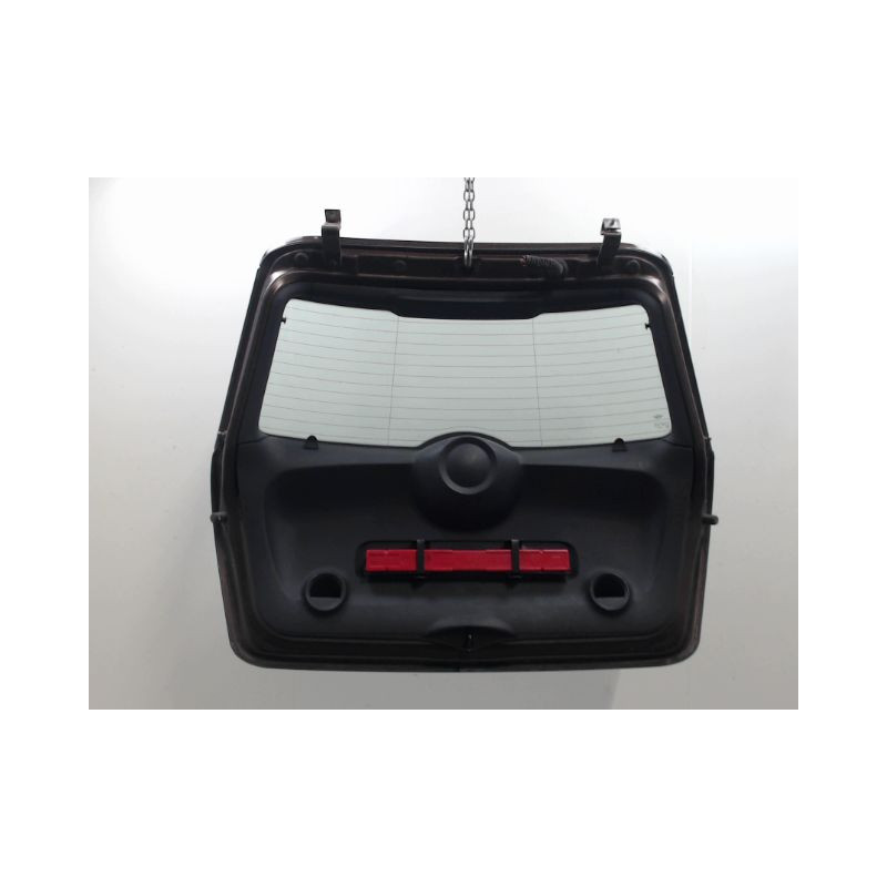 HAYON MINI MINI II Phase 2 (R56) 2010-...