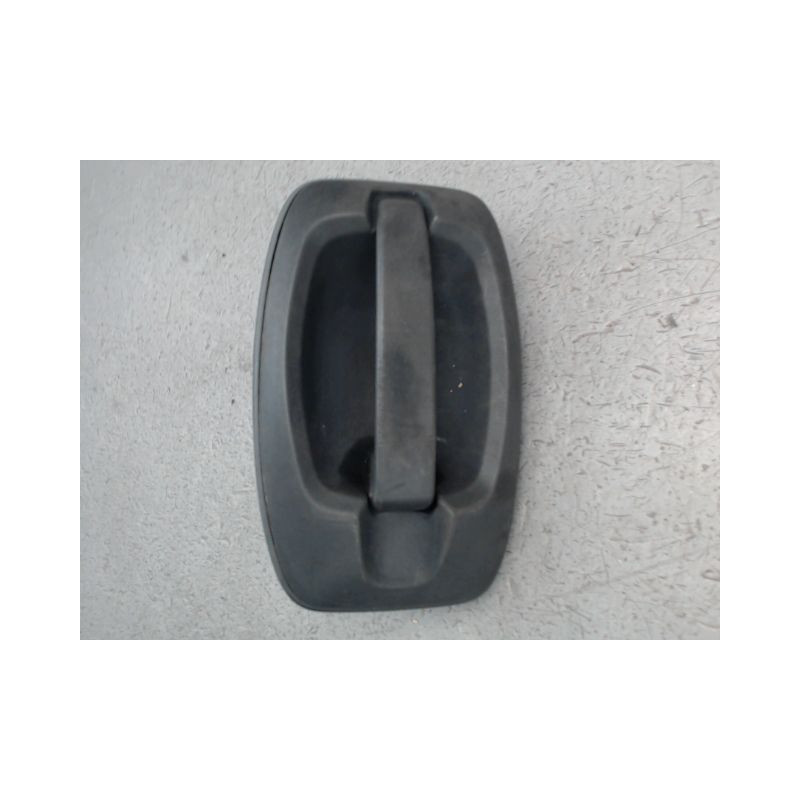 POIGNEE INTERIEURE PORTE COULISSANTE DROIT CITROEN JUMPER