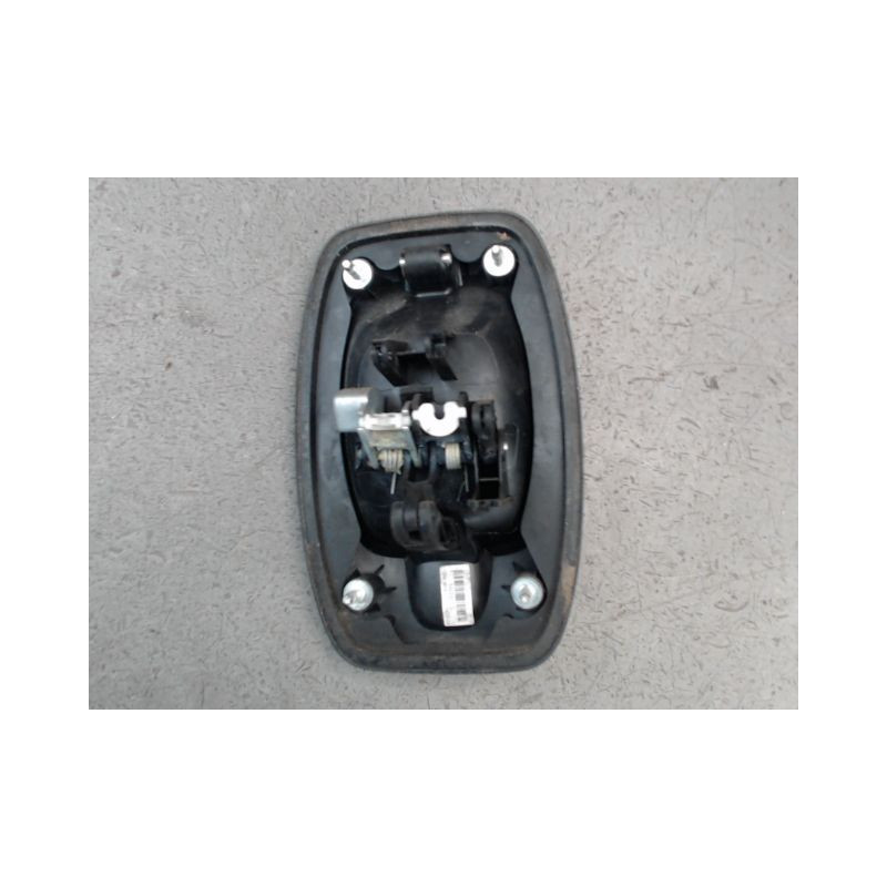 POIGNEE INTERIEURE PORTE COULISSANTE DROIT CITROEN JUMPER
