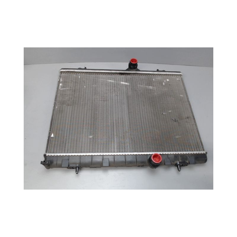 RADIATEUR CITROEN C4