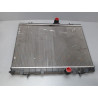 RADIATEUR CITROEN C4