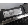 RADIATEUR CITROEN C4