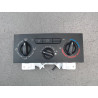 COMMANDE DE CHAUFFAGE CITROEN BERLINGO