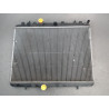 RADIATEUR PEUGEOT 2008