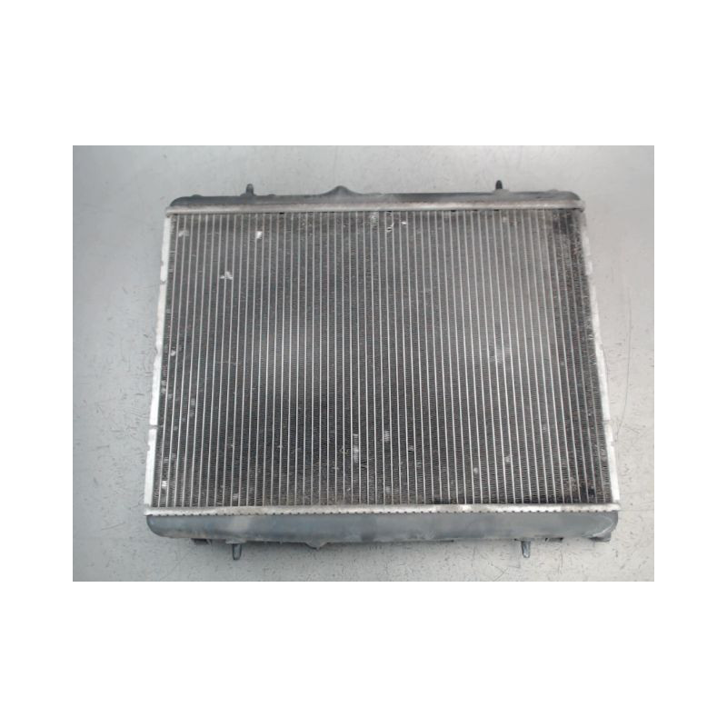RADIATEUR PEUGEOT 2008
