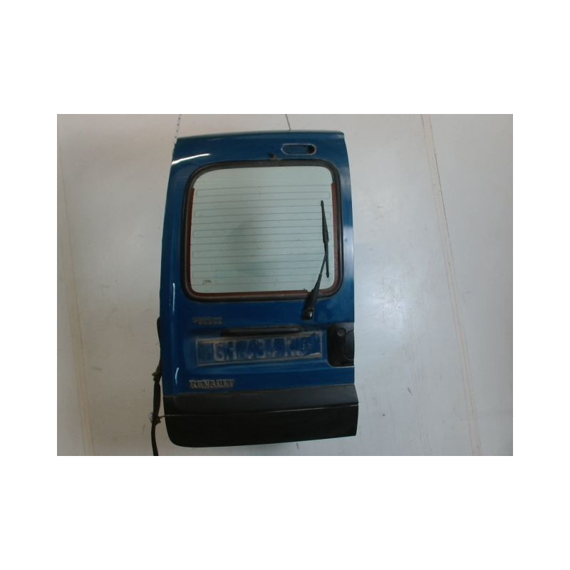 PORTE BATTANTE ARRIERE GAUCHE RENAULT KANGOO