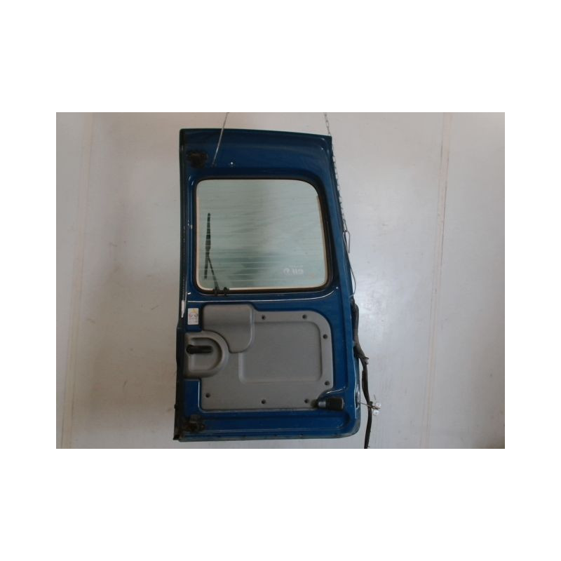 PORTE BATTANTE ARRIERE GAUCHE RENAULT KANGOO
