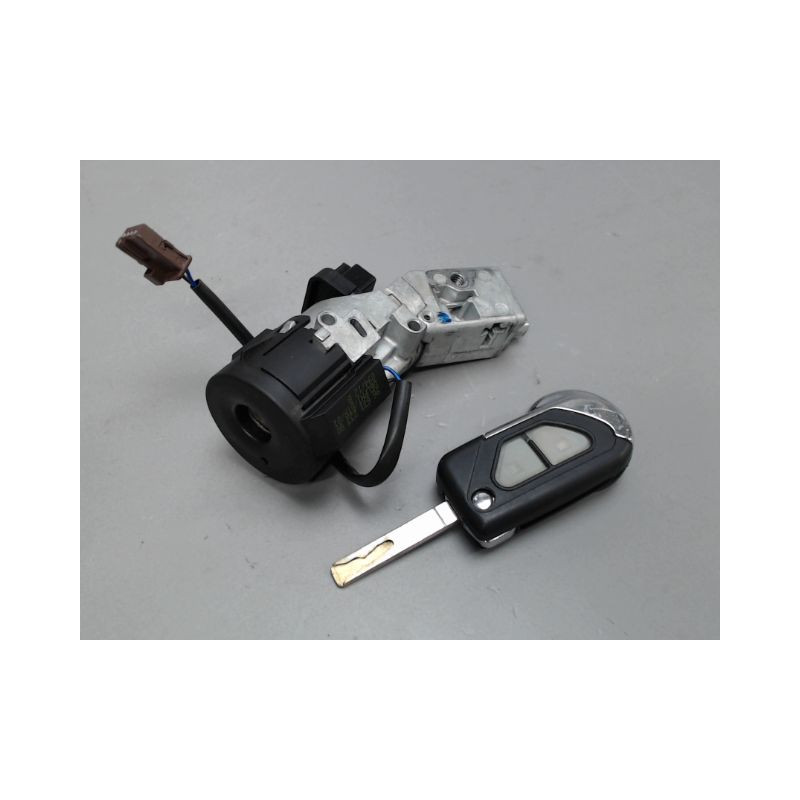 ANTIVOL DE DIRECTION CITROEN DS3