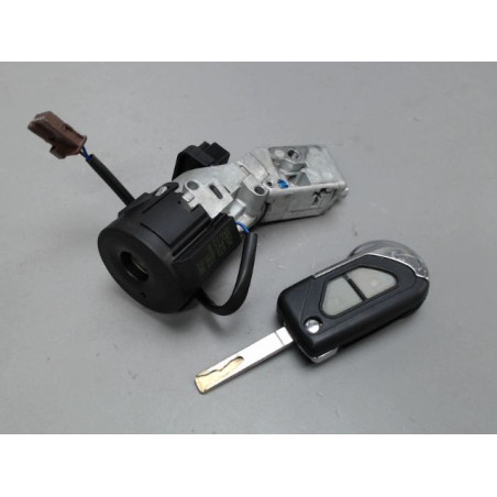 ANTIVOL DE DIRECTION CITROEN DS3