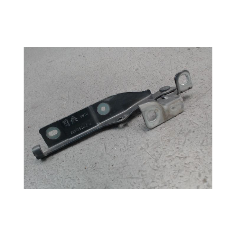 COMPAS DROIT CAPOT CITROEN DS3