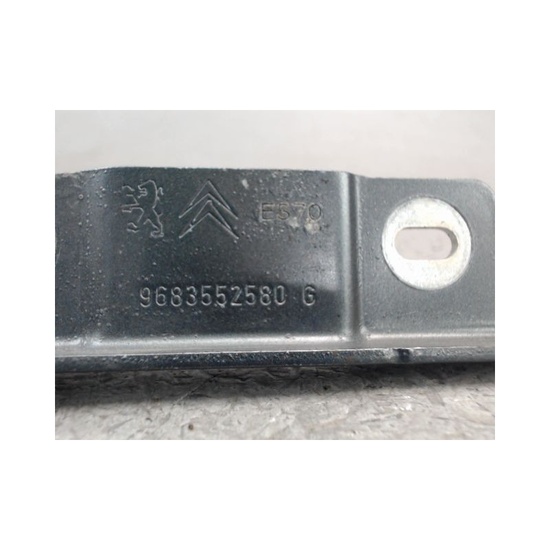 COMPAS GAUCHE CAPOT CITROEN DS3