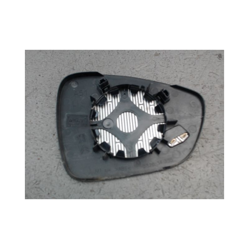 GLACE RETROVISEUR EXT G CITROEN DS3