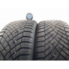 Paire de pneus CONTINENTAL ALLSEASONCONTACT 2 195 55 16 87 H