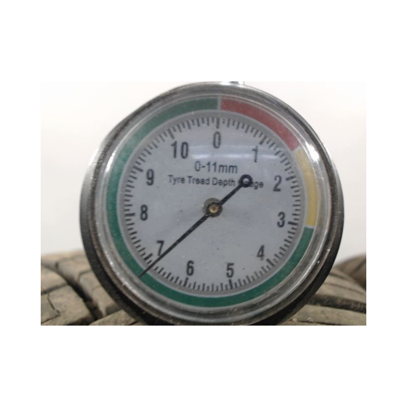 Paire de pneus CONTINENTAL ALLSEASONCONTACT 2 195 55 16 87 H
