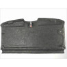 TABLETTE PLAGE ARRIERE PEUGEOT 308 2007-2011
