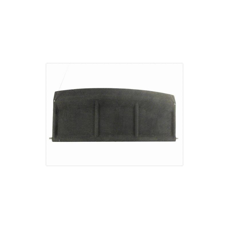 TABLETTE PLAGE ARRIERE CITROEN SAXO 96-99