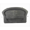 TABLETTE PLAGE ARRIERE RENAULT MEGANE III 08-12