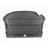 TABLETTE PLAGE ARRIERE RENAULT MEGANE III 08-12