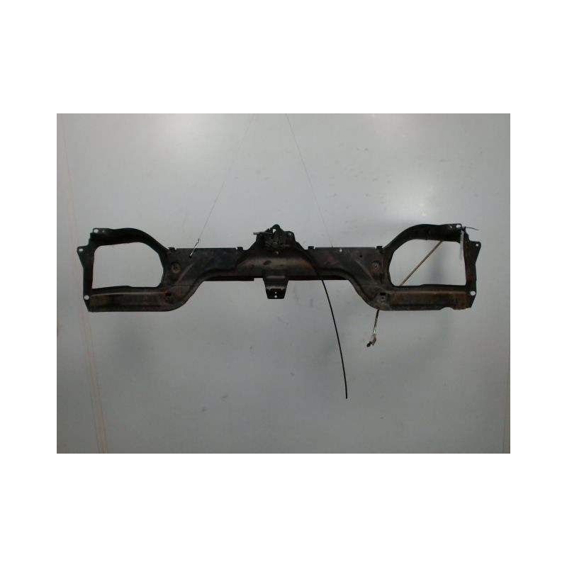 FACE AVANT PEUGEOT BOXER