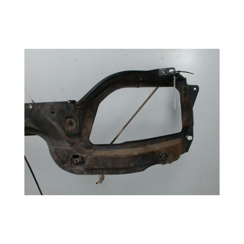 FACE AVANT PEUGEOT BOXER