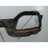 FACE AVANT PEUGEOT BOXER