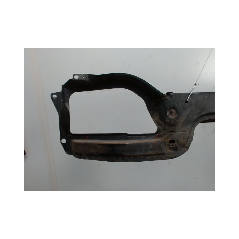 FACE AVANT PEUGEOT BOXER