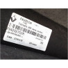 TABLETTE PLAGE ARRIERE RENAULT MEGANE