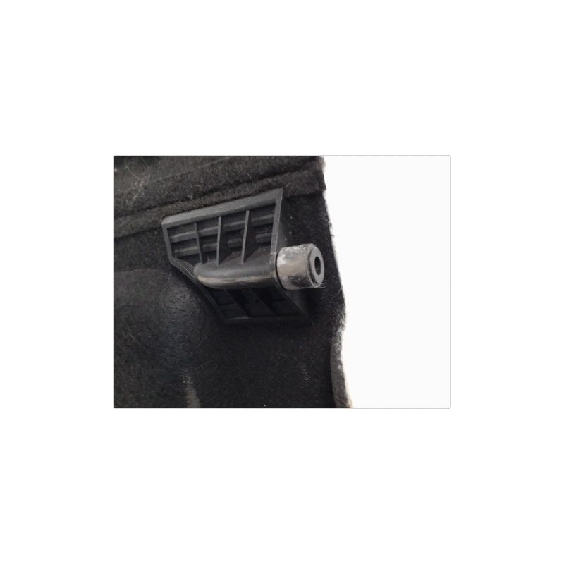 TABLETTE PLAGE ARRIERE RENAULT MEGANE