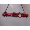 TRAVERSE SUPERIEURE ARMATURE AVANT HONDA JAZZ