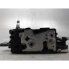 SYSTEME CONDAMNATION AVANT GAUCHE CITROEN C4 PICASSO