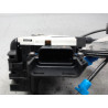 SYSTEME CONDAMNATION AVANT GAUCHE CITROEN C4 PICASSO