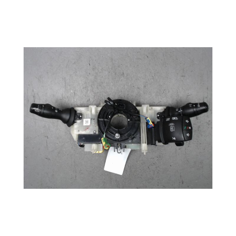 BLOC COMMODOS RENAULT MEGANE III 2008-