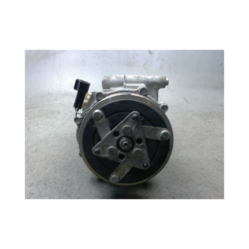 COMPRESSEUR AIR CONDITIONNE PEUGEOT BOXER