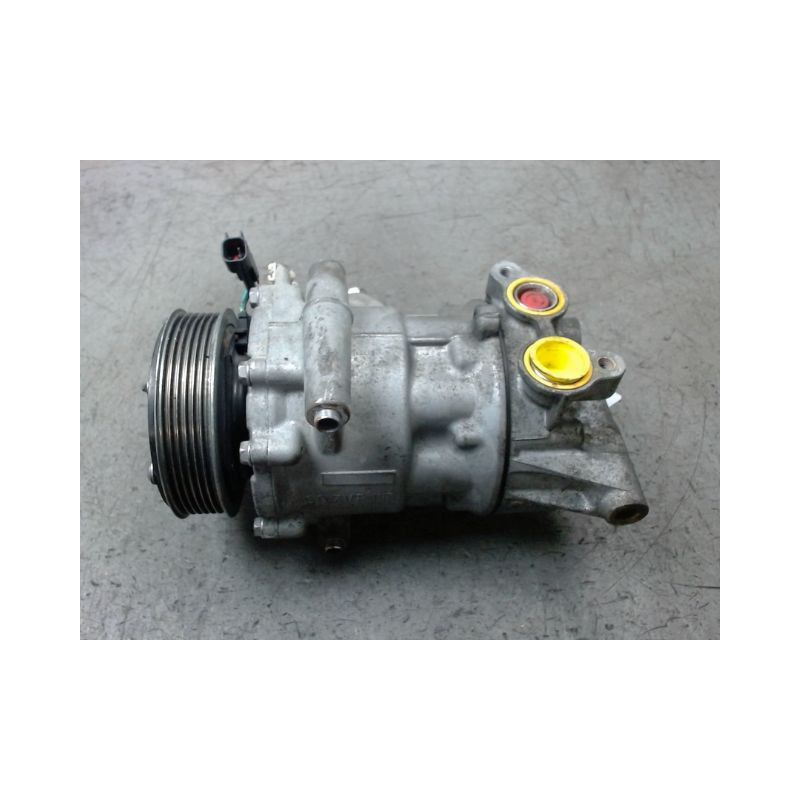 COMPRESSEUR AIR CONDITIONNE PEUGEOT BOXER