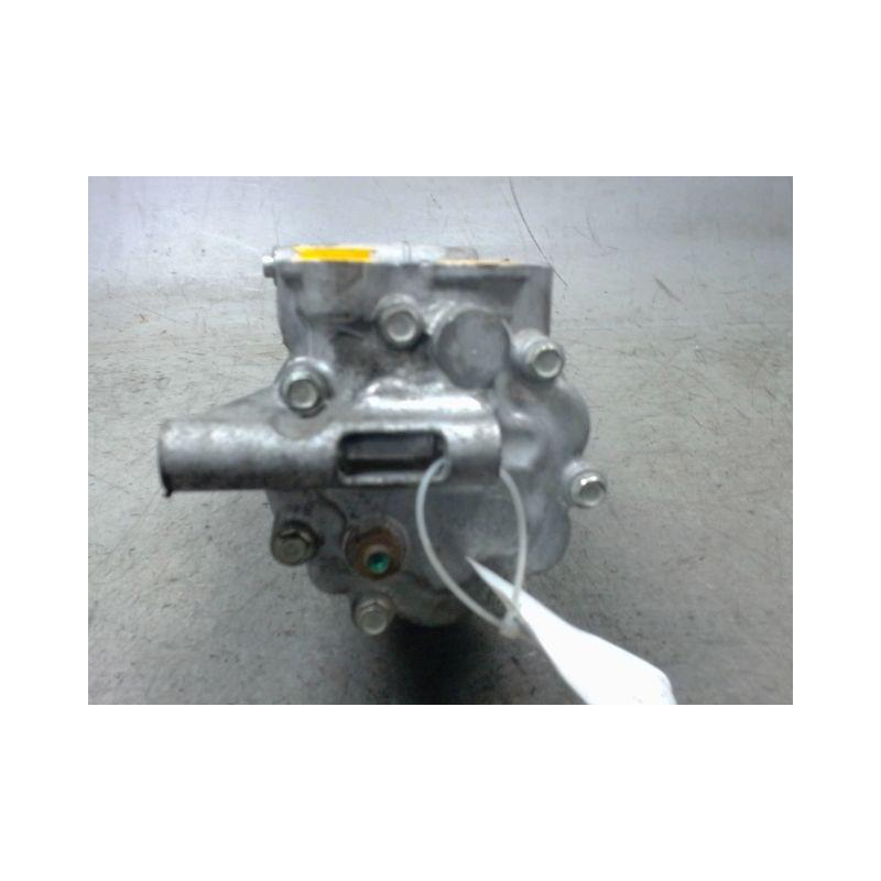 COMPRESSEUR AIR CONDITIONNE PEUGEOT BOXER