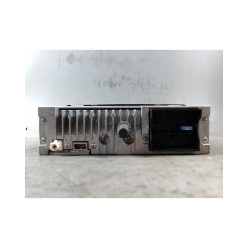 AUTORADIO PEUGEOT 107 5P