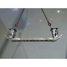 RENFORT PARE-CHOC AVANT FORD C-MAX