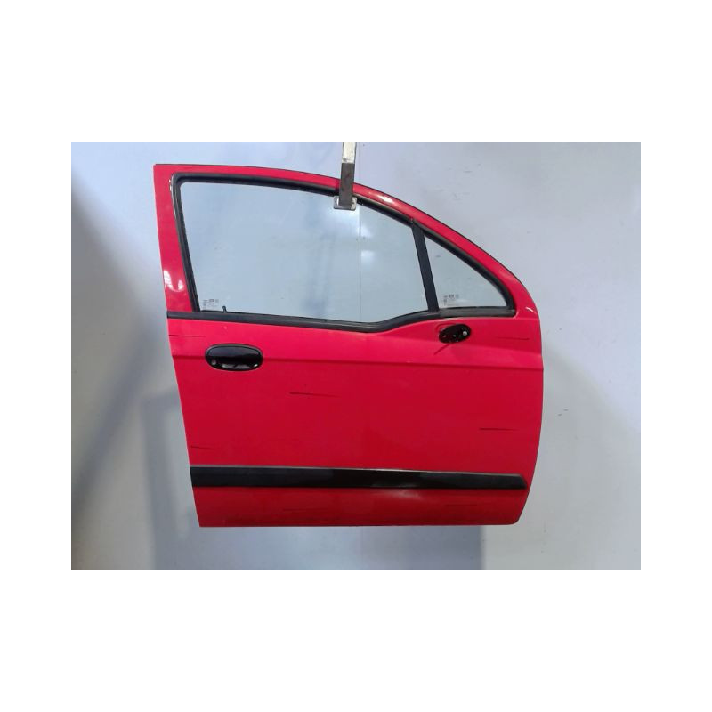 PORTE AVANT DROIT CHEVROLET MATIZ 05-