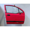 PORTE AVANT DROIT CHEVROLET MATIZ 05-