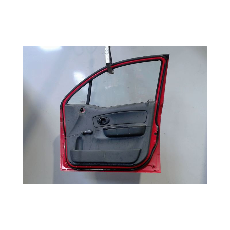 PORTE AVANT DROIT CHEVROLET MATIZ 05-