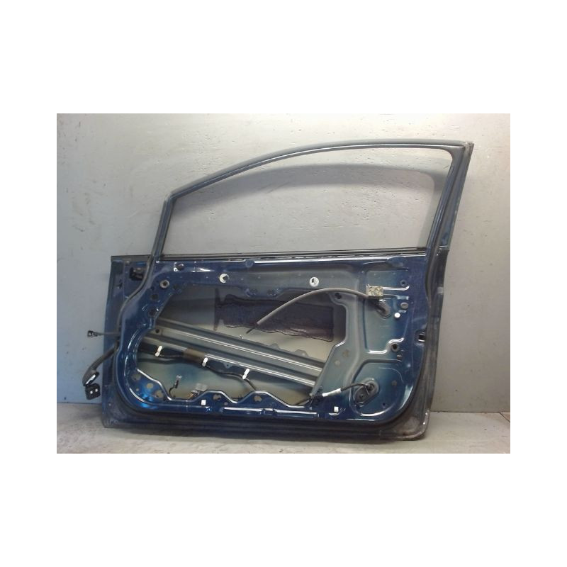 PORTE AVANT DROIT FORD FIESTA