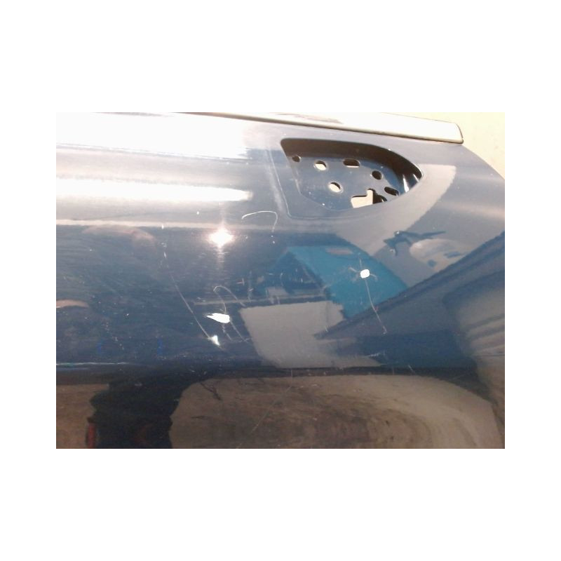PORTE AVANT DROIT FORD FIESTA