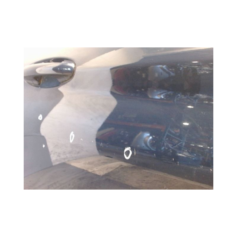 PORTE AVANT DROIT FORD FIESTA
