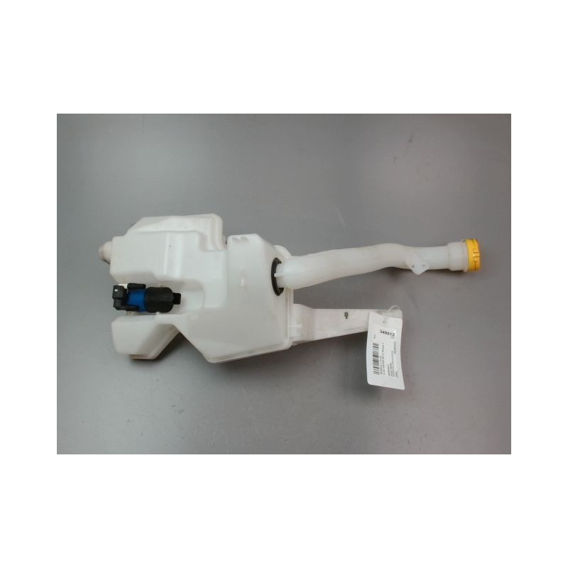 RESERVOIR LAVE-GLACE AVANT RENAULT CLIO