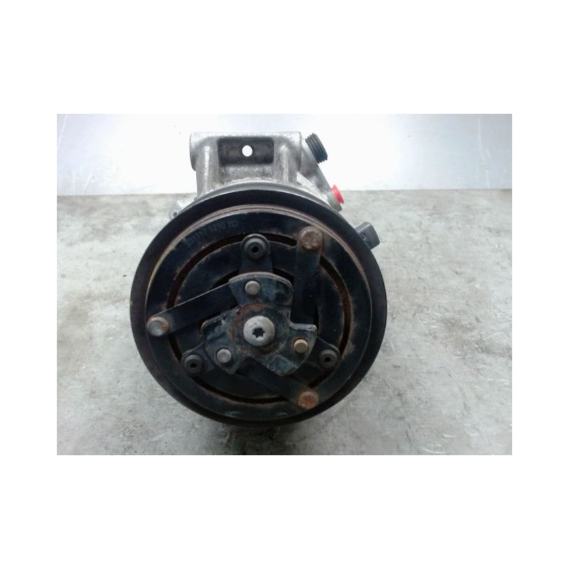 COMPRESSEUR AIR CONDITIONNE FIAT TIPO